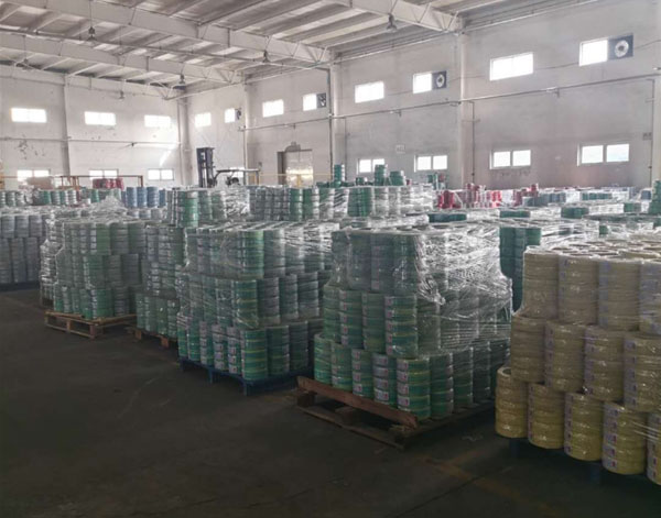 金山電線電纜廠BV電線庫(kù)存